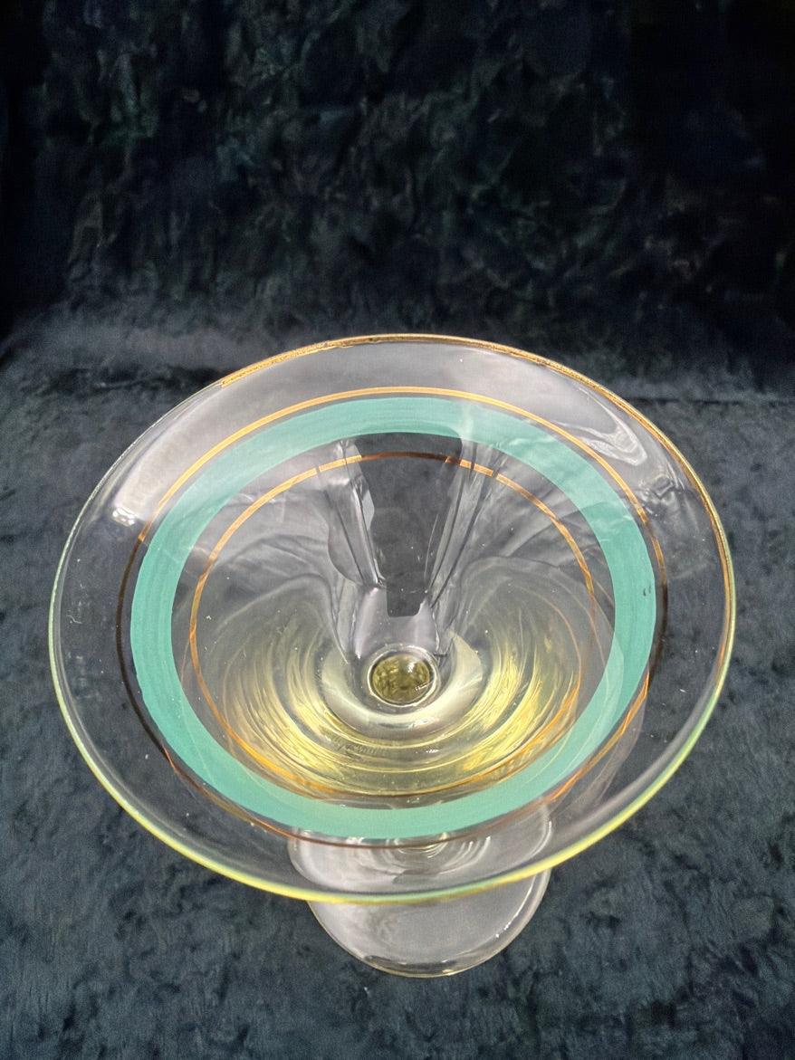 Likør glas